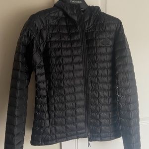 North Face Jacket